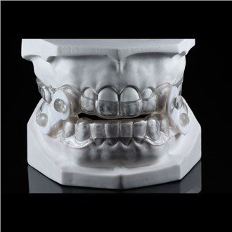 নাক ডাকা নিয়ন্ত্রণ ডিভাইস